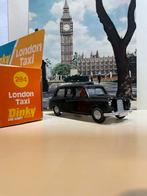 Dinky Toys London Taxi in doos 1972, Hobby en Vrije tijd, Modelauto's | 1:43, Ophalen of Verzenden