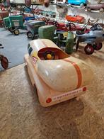 wienemobile trapauto  usa, Ophalen