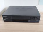 Magnavox VHS Recorder WK94 - Defect, Ophalen of Verzenden, Niet werkend, VHS-speler of -recorder