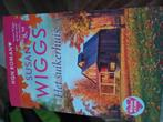 Susan wiggs, winter roman, het suikerhuis, Ophalen of Verzenden, Zo goed als nieuw