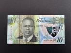 Botswana 10 pula UNC polymer, Postzegels en Munten, Bankbiljetten | Afrika, Overige landen, Verzenden