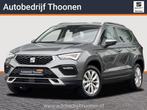 SEAT Ateca 1.5 TSI Style Business Intense (bj 2023), Auto's, Seat, Te koop, Alcantara, Zilver of Grijs, 5 stoelen