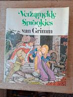 Verzamelde sprookjes van Grimm, Ophalen of Verzenden, Gelezen