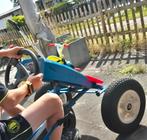 mammoet skelter met extra zitje, Kinderen en Baby's, Speelgoed | Buiten | Skelters, Ophalen of Verzenden, Gebruikt, Mammoet