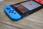 Nintendo switch in zeet nette staat !, Ophalen of Verzenden, Zo goed als nieuw, Switch Original