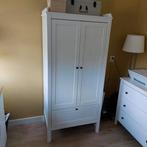 Mooie IKEA kledingkast Sundvik wit (nieuw), Kinderen en Baby's, Kinderkamer | Commodes en Kasten, Ophalen, 50 tot 70 cm, 105 cm of meer