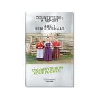 Rem Koolhaas - Countryside, A Report, Ophalen of Verzenden, Nieuw, Schilder- en Tekenkunst