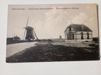 Hazerswoude Molen, Verzamelen, Ansichtkaarten | Nederland, Ophalen of Verzenden, Voor 1920, Ongelopen, Zuid-Holland