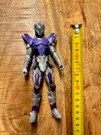 Power Rangers dino fury 15 cm, Ophalen of Verzenden, Zo goed als nieuw