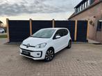Volkswagen up! 1.0 44KW 3-DRS 2017 Wit, Auto's, Voorwielaandrijving, Stof, 4 stoelen, Handgeschakeld