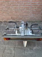 Masterload fietsenrek voor 2 fietsen, Auto diversen, Fietsendragers, Ophalen, Gebruikt