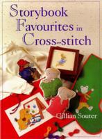 Gilian Souter: Storybook Favorites in Cross-Stitch, Hobby en Vrije tijd, Handborduren, Overige typen, Ophalen of Verzenden, Zo goed als nieuw