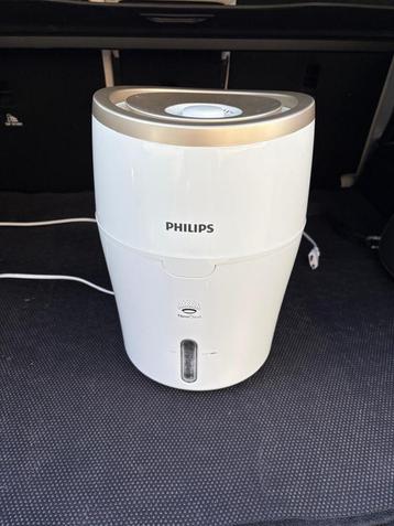 Philips HU4811/10 Luchtbevochtiger beschikbaar voor biedingen