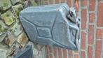 Wehrmacht kraftstoff kannister (4), Verzamelen, Militaria | Tweede Wereldoorlog, Verzenden, Landmacht, Duitsland