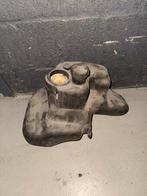 Piaggio benzinetank, Ophalen of Verzenden