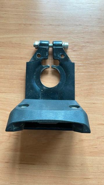 MTB Adapter voor Urban Iki voorzitje en windscherm. beschikbaar voor biedingen