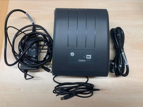 Zebra ZD220 labelprinter, Computers en Software, Labelprinters, Zo goed als nieuw, Ophalen