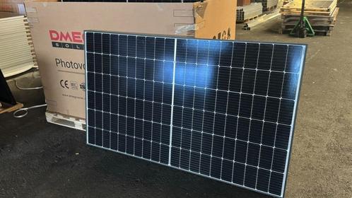 zonnepanelen & omvormers, Doe-het-zelf en Verbouw, Zonnepanelen en Toebehoren, Nieuw, Paneel, 200 wattpiek of meer, Ophalen