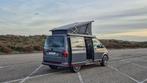 Volkswagen California 6.1 4Motion Ocean Bulli ABT edition, Caravans en Kamperen, Campers, Automaat, Buscamper of Camperbus, Volkswagen