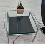 Bijzettafel merk Bridge, Huis en Inrichting, 100 tot 150 cm, Minder dan 50 cm, Rechthoekig, 50 tot 100 cm
