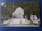 Amersfoort Jaar 1913 Amersfoortsche Kei (51), Ophalen, Voor 1920, Gelopen