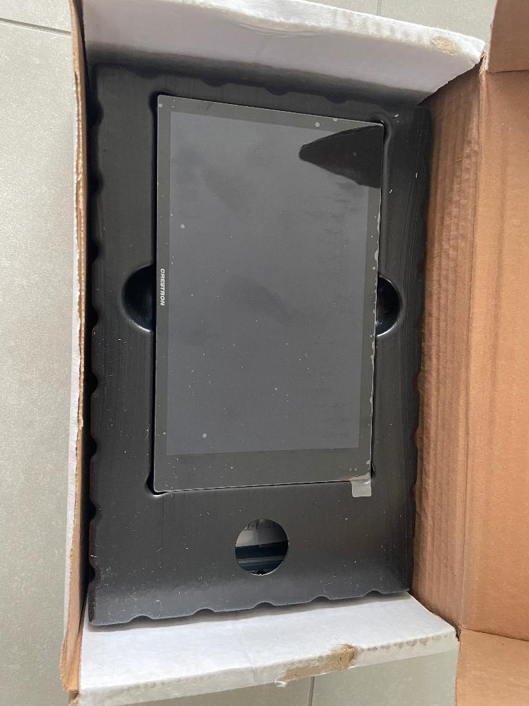 Crestron TSW-770-B-S, Audio, Tv en Foto, Professionele Audio-, Tv- en Video-apparatuur, Ophalen of Verzenden, Nieuw, Audio