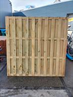 Tuinscherm geïmpregneerd nu €25,00 afgehaald., Ophalen, Nieuw, Minder dan 3 meter
