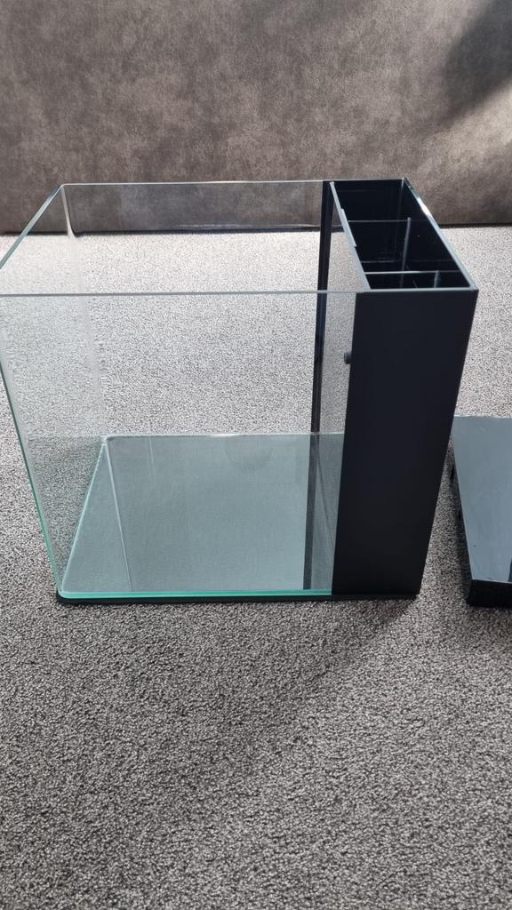 Blue Marine aquarium 60 liter, Ophalen, Leeg aquarium