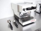 La Marzocco Linea Mini White 2020 connected dual boiler PID, Espresso apparaat, 10 kopjes of meer, Info@lamarzocco.com, Ophalen of Verzenden