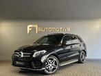Mercedes-Benz GLE-klasse 400 4M AMG Pano|Memory|360Cam|Trekh, Automaat, Gebruikt, Adaptive Cruise Control, GLE