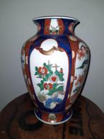 Japanse Imari vaas, Antiek en Kunst, Ophalen of Verzenden