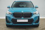 BMW X1 18i sDrive M Sport Panorama Dak / Trekhaak /, Auto's, BMW, Te koop, Benzine, Emergency brake assist, 750 kg