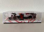 Max Verstappen RB21 2025 Japan 1:43, Ophalen of Verzenden, Zo goed als nieuw, Auto, MiniChamps