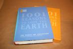 1001 Reasons to Love the Earth. The World Art Collection., Ophalen of Verzenden, Zo goed als nieuw