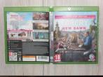 Far Cry New Dawn Superbloom Edition Nieuwstaat, Avontuur en Actie, Online, Vanaf 18 jaar, 1 speler