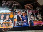 Royalty, Vorsten, Willem Alexander tijdschriften, Ophalen of Verzenden, 1980 tot heden, Nederland, Tijdschrift