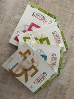 Getal en Ruimte VWO WISKUNDE A COMPLEET, Ophalen of Verzenden, Zo goed als nieuw, VWO