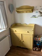 Leuke Commode voor Kinderkamer, Ophalen, Zo goed als nieuw, 75 tot 100 cm, Opstaande rand