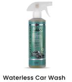 Waterloze Autowas & Wax - 473ml, Auto diversen, Onderhoudsmiddelen, Ophalen of Verzenden