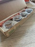 Lindshammer Christer Sjogren., Ophalen of Verzenden, Glas