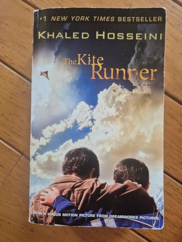 The Kite Runner beschikbaar voor biedingen