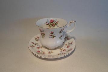 Royal Albert Kop & Schotel Winsome beschikbaar voor biedingen