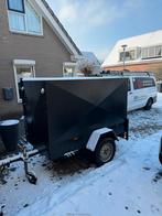 Gebruikte aanhangwagen, Auto diversen, Aanhangers en Bagagewagens, Ophalen, Gebruikt
