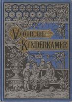 Voor de kinderkamer- Ilonka & Leonard de Vries**, Ophalen of Verzenden, Zo goed als nieuw, Ilonka & Leonard de Vries