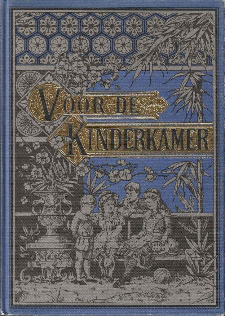 Voor de kinderkamer- Ilonka & Leonard de Vries**, Boeken, Prentenboeken en Plaatjesalbums, Zo goed als nieuw, Ophalen of Verzenden
