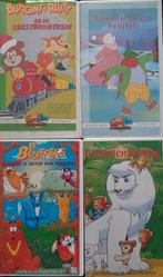 VHS Kinderfilms, Cd's en Dvd's, Ophalen of Verzenden