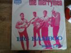 the merrymen - big bamboo 22a, 7 inch, Single, Ophalen of Verzenden, Zo goed als nieuw