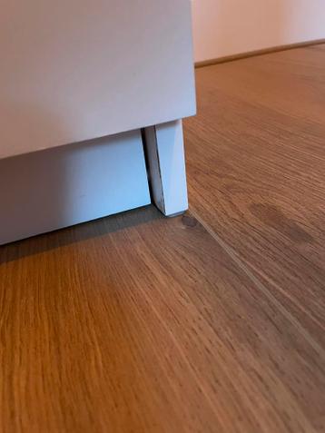 IKEA Malm Ladekast Wit - afbeelding 4