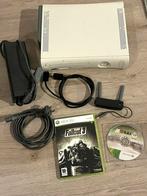 Xbox 360 Console met accessoires, Ophalen of Verzenden, Gebruikt