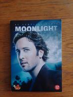 Moonlight de complete serie, Ophalen of Verzenden, Zo goed als nieuw